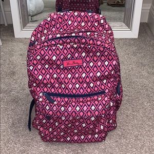 Vera Bradley backpack